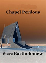 Chapel Perilous cover image