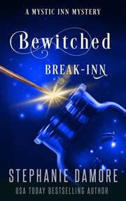 Bewitched break inn cover image