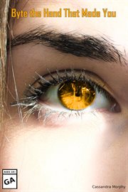 Byte the Hand That Made You cover image