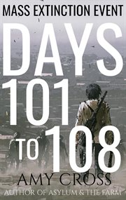 Days 101 to 108 cover image