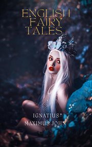 English fairy tales cover image