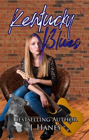 Kentucky Blues cover image