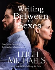 Writing Between the Sexes cover image