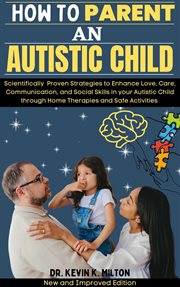 How to Parent an Autistic Child cover image