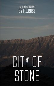 City of Stone cover image