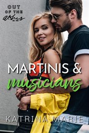Martinis & Musicians cover image