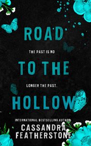 Road to the hollow cover image