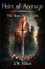 The Ruin of Goldereth cover image