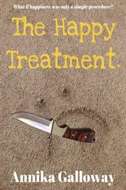 The happy treatment cover image