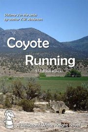 Coyote Running cover image