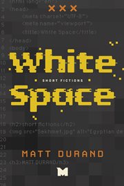 White Space cover image