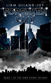 Forsaken city cover image