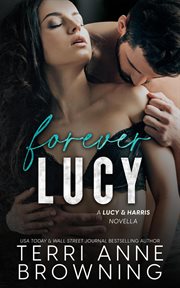 Forever Lucy cover image