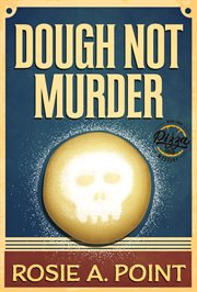 Dough not murder cover image