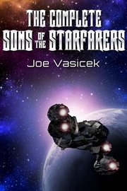 The complete sons of the starfarers cover image
