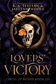 Lovers' victory : Circle of Blood cover image