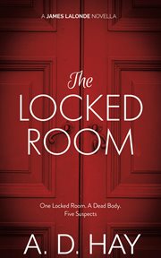 The Locked Room cover image