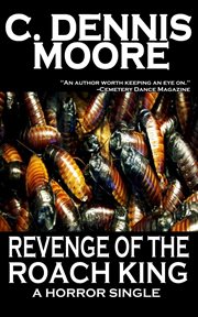 Revenge of the Roach King cover image