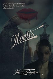 Noctis cover image