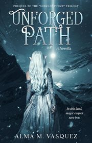 Unforged Path cover image