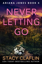 Never Letting Go cover image