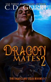 Dragon mates 2 : Books #5-7 cover image