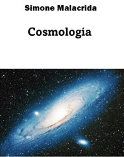 Cosmología cover image