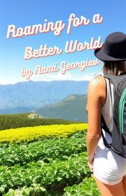 Roaming for a Better World cover image