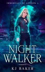 Night walker cover image