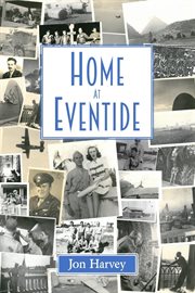 Home at eventide cover image