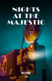 Nights at the majestic cover image