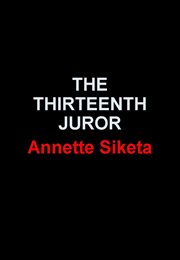 The Thirteenth Juror cover image