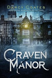 Craven Manor cover image