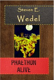 Phaethon Alive cover image