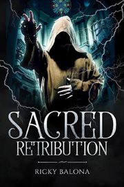 Sacred Retributionj cover image