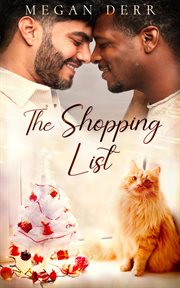 The shopping list cover image
