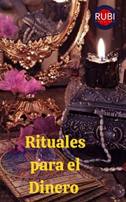 Rituales para el Dinero cover image
