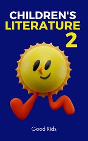 Children's Literature 2 cover image