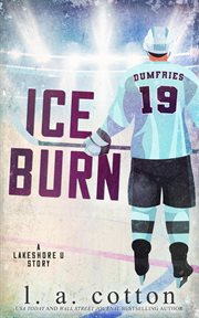 Ice Burn cover image