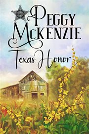 Texas Honor cover image