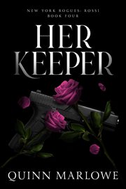 Her Keeper cover image