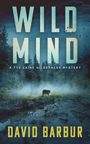 Wild mind cover image