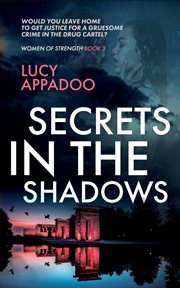 Secrets in the Shadows cover image