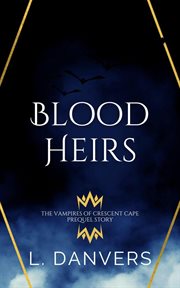 Blood Heirs cover image