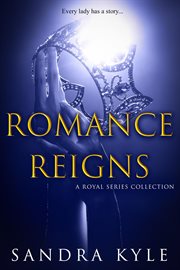 Romance reigns series collection cover image