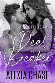 The flip side of the deal breaker cover image