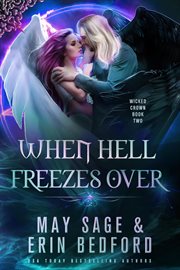 When hell freezes over cover image