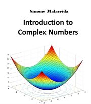 Introduction to complex numbers cover image