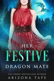 Her festive dragon mate cover image