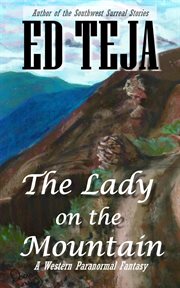 The Lady on the Mountain cover image